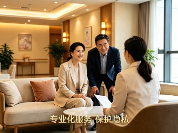 海宁有偿售卵代生女生的客户的客户群体有哪些