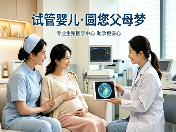 海宁辅助生育服务 试管婴儿行业的兴起背景、发展与未来展望